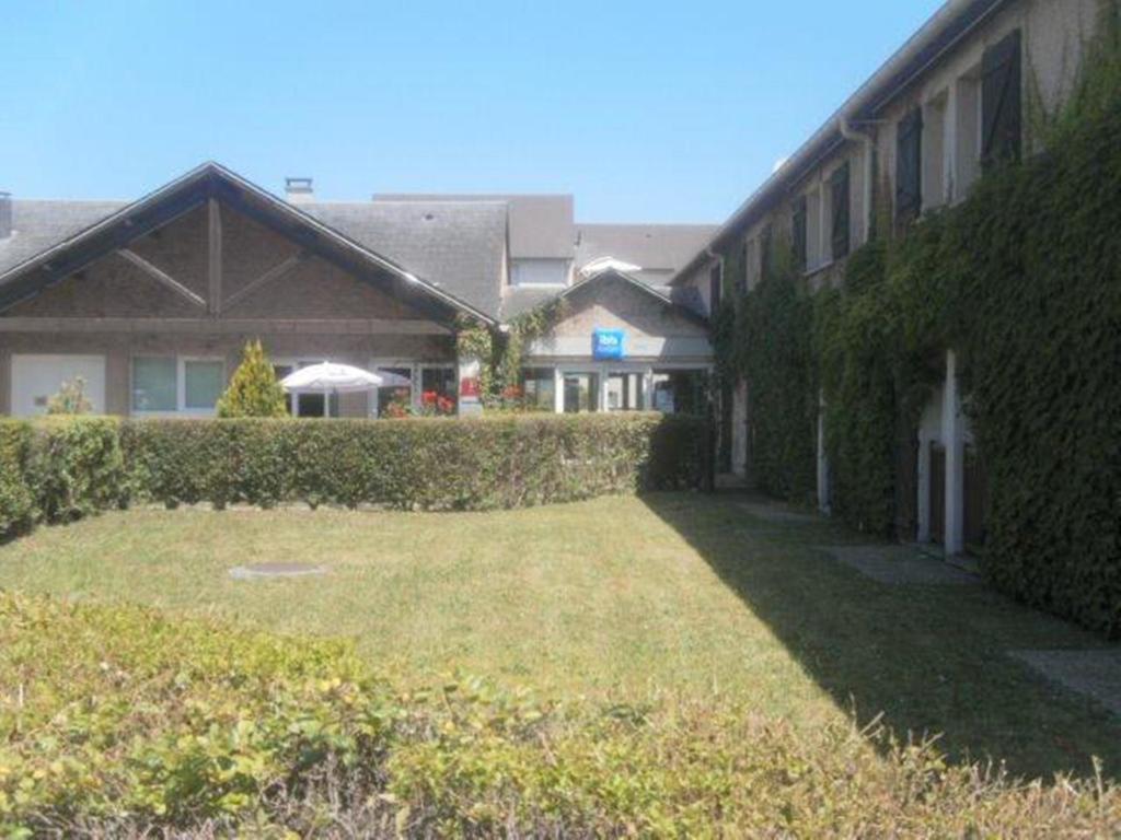 Ibis Budget Tarbes Phòng bức ảnh