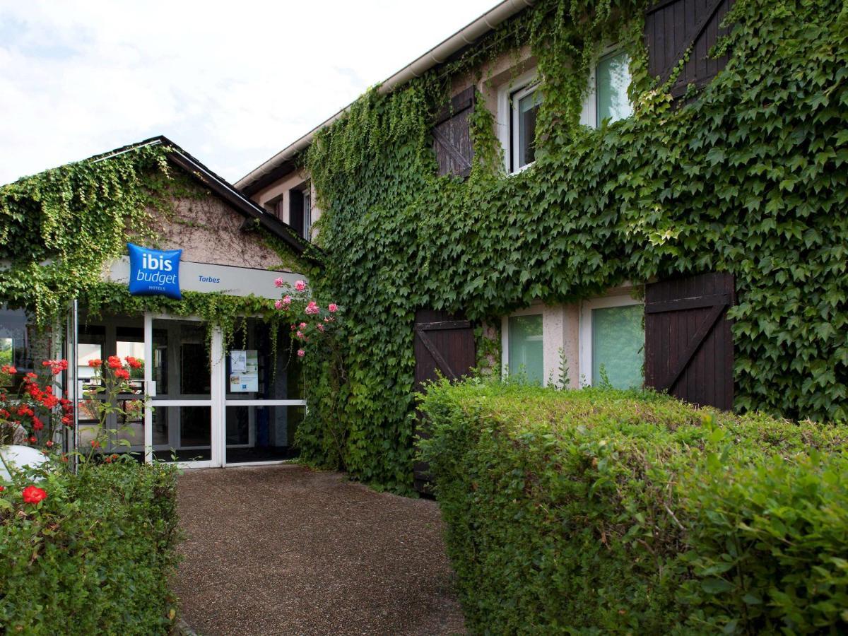 Ibis Budget Tarbes Ngoại thất bức ảnh